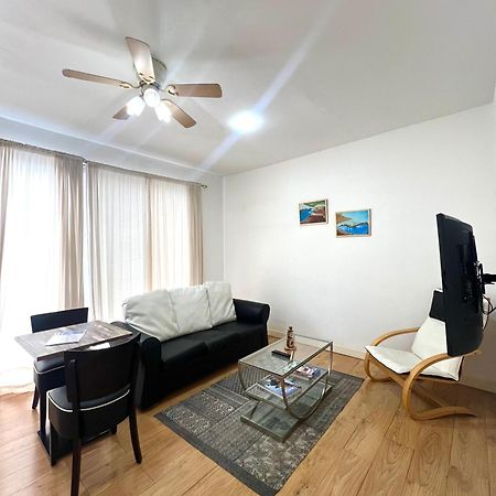 Dushi Apartamentos Willemstad Bagian luar foto