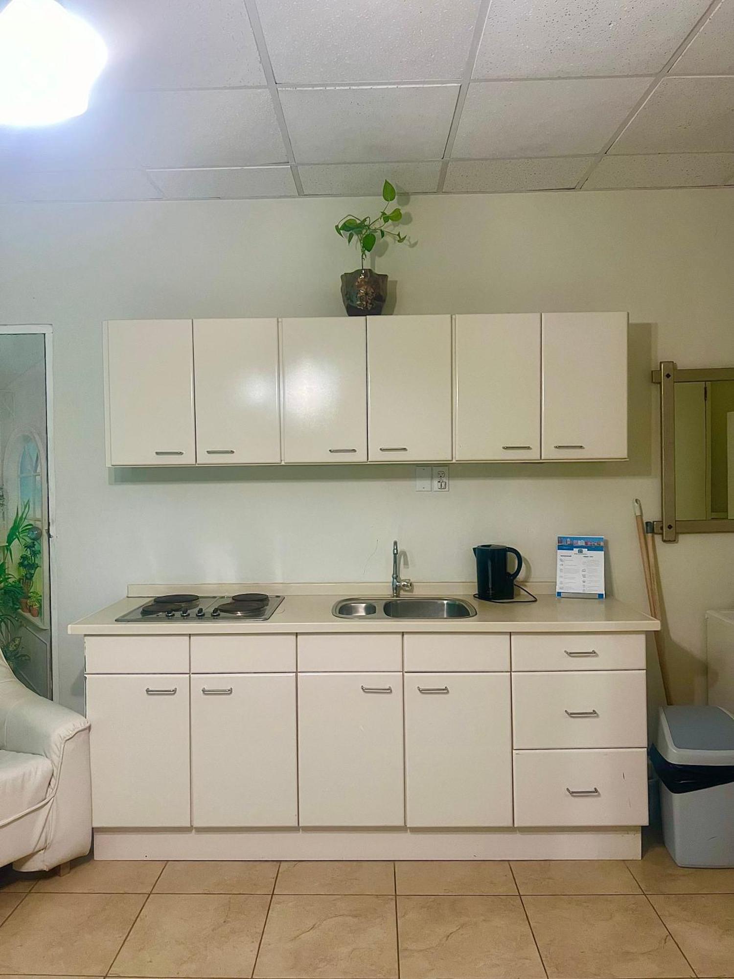 Dushi Apartamentos Willemstad Bagian luar foto