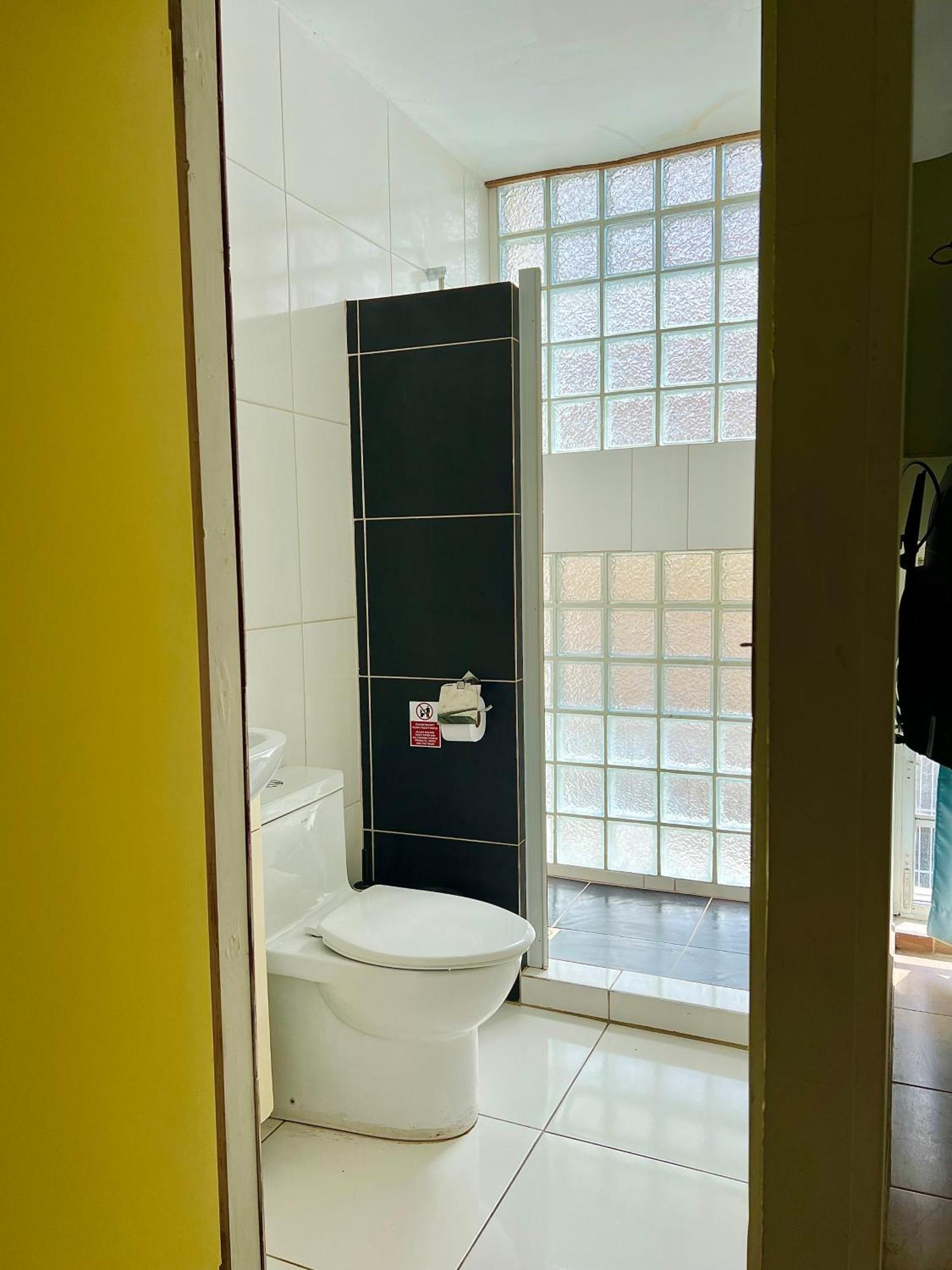 Dushi Apartamentos Willemstad Bagian luar foto