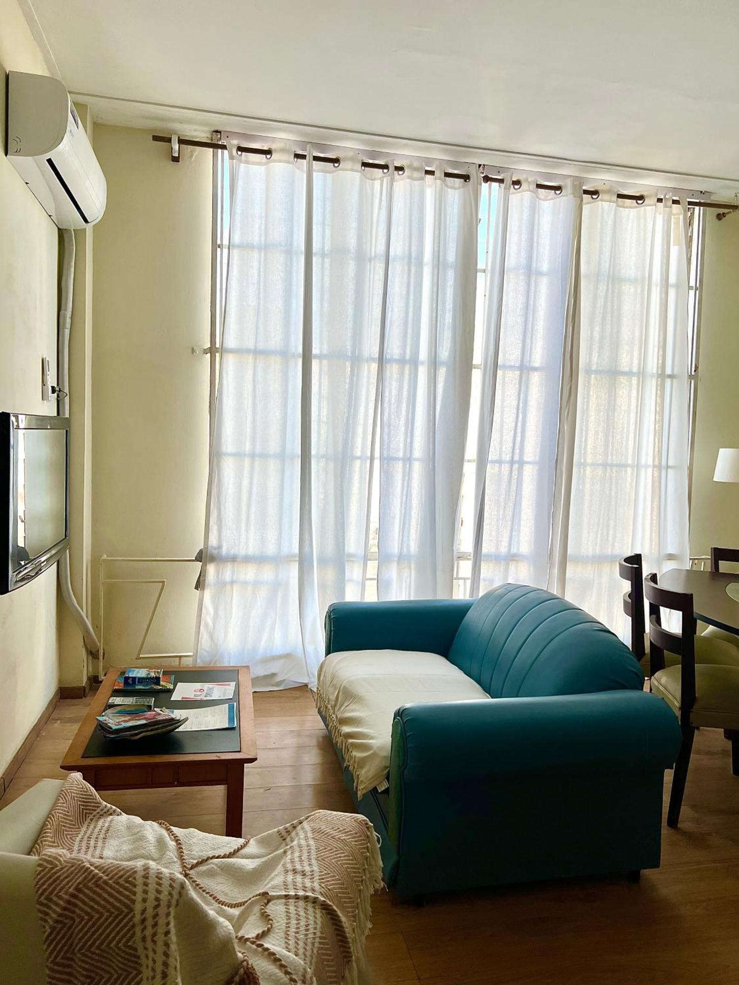 Dushi Apartamentos Willemstad Bagian luar foto