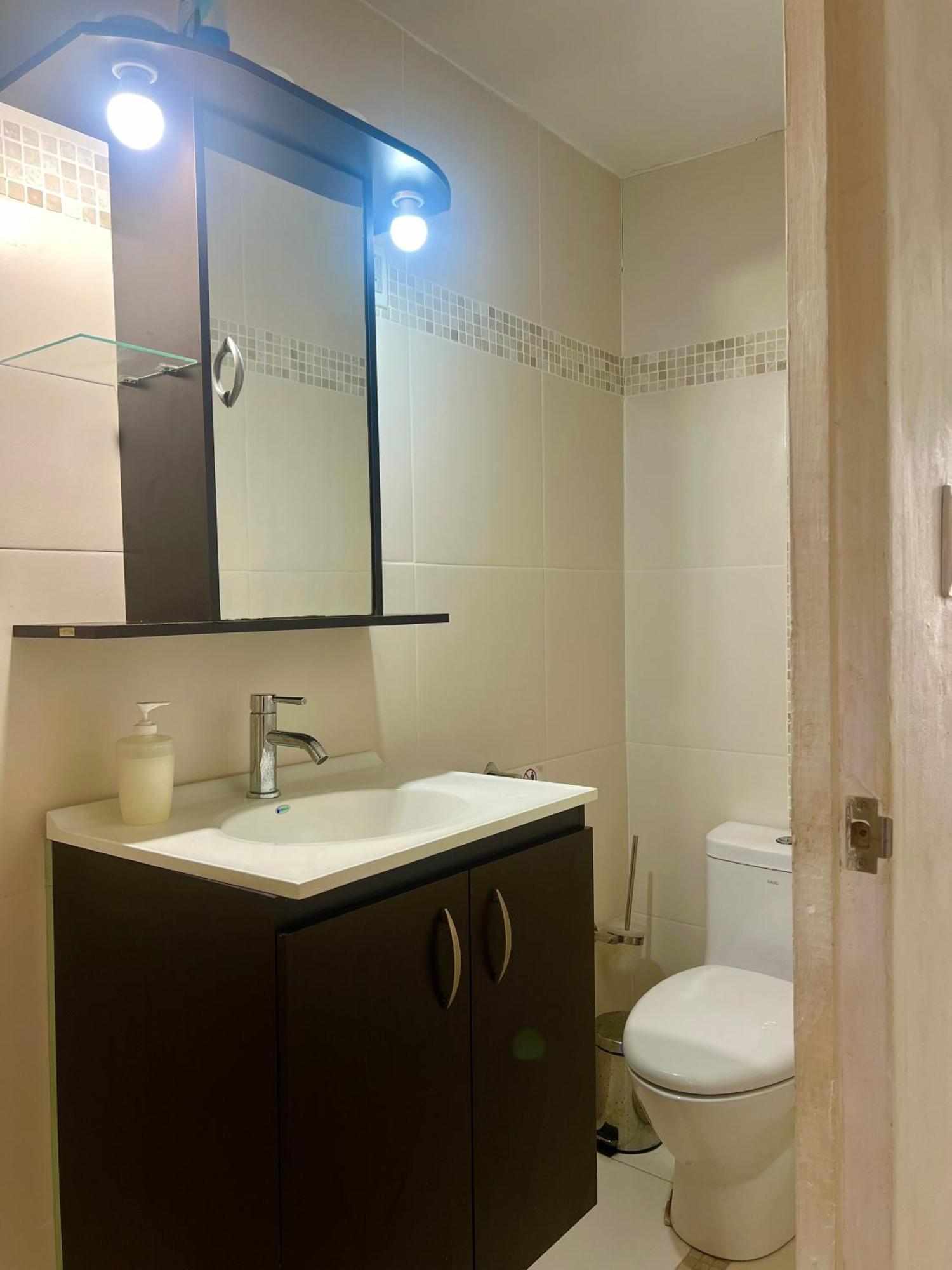 Dushi Apartamentos Willemstad Bagian luar foto