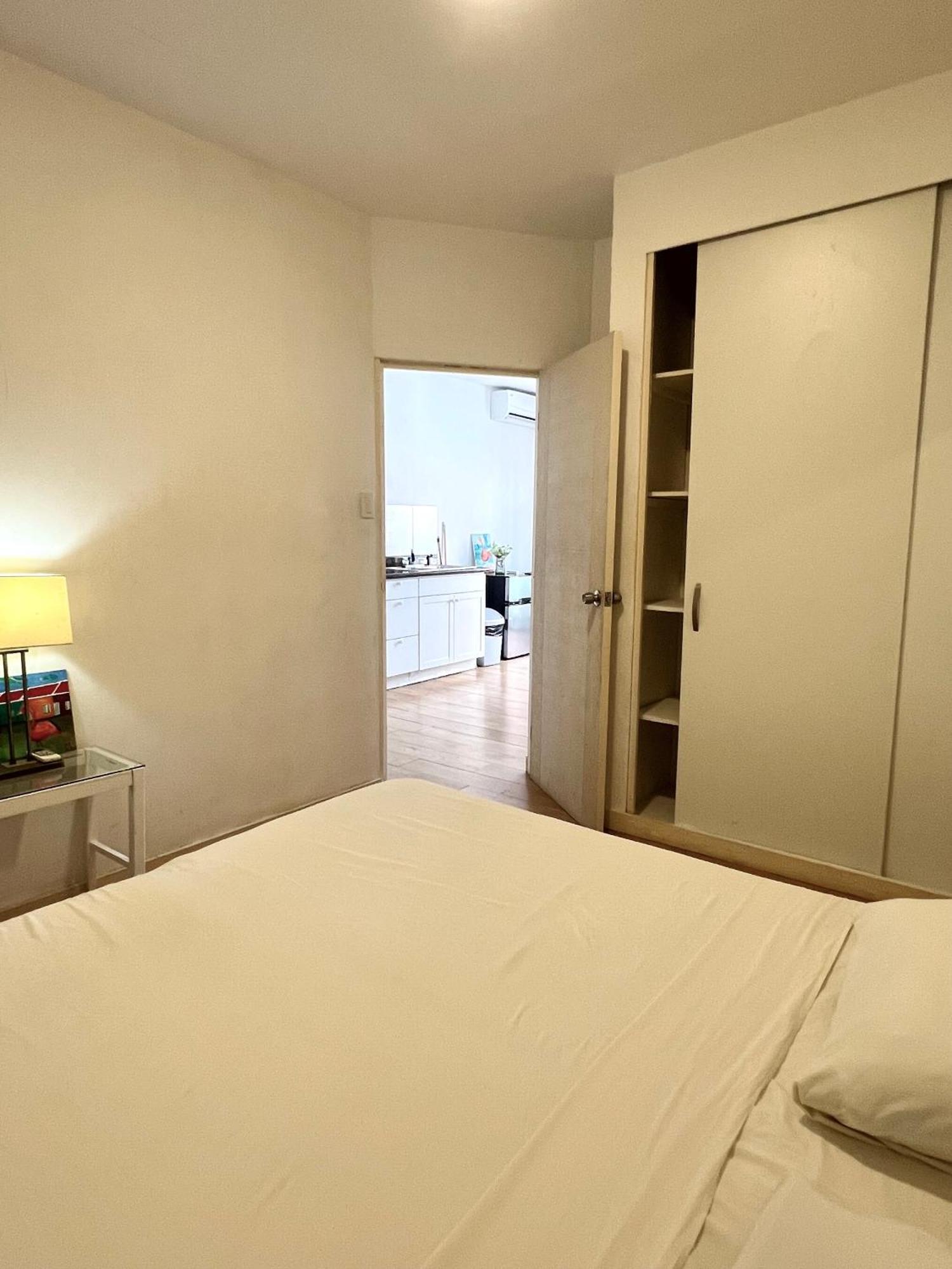 Dushi Apartamentos Willemstad Bagian luar foto