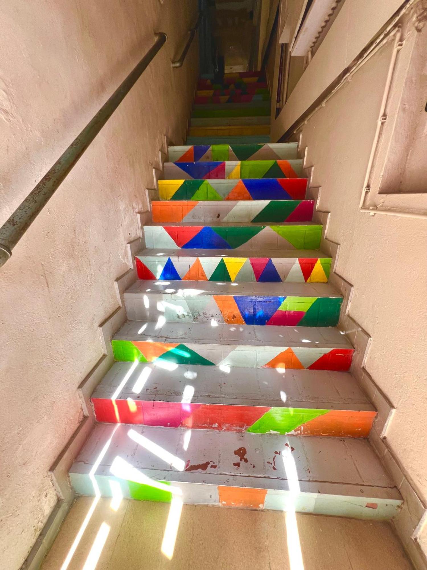Dushi Apartamentos Willemstad Bagian luar foto