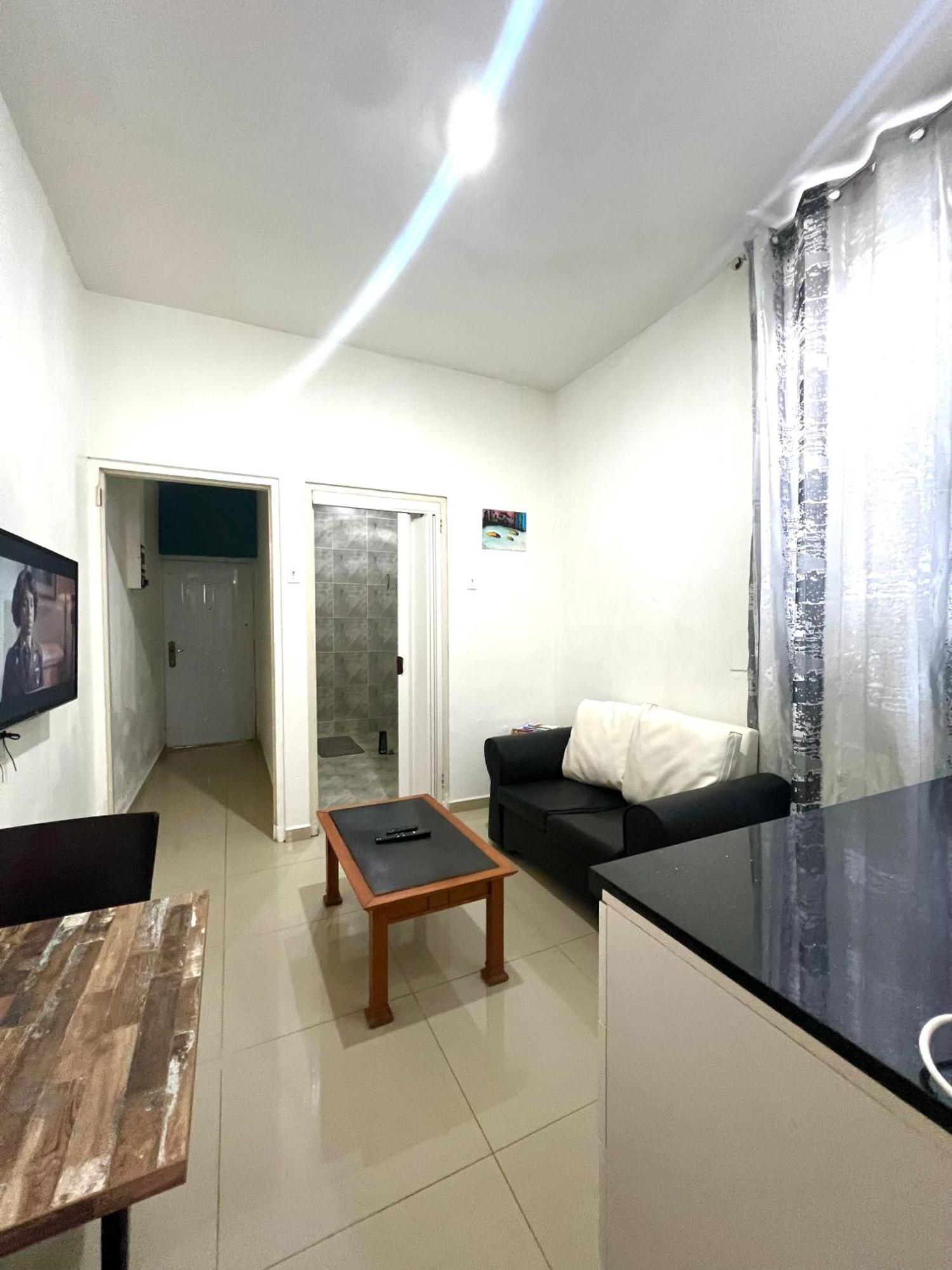Dushi Apartamentos Willemstad Bagian luar foto