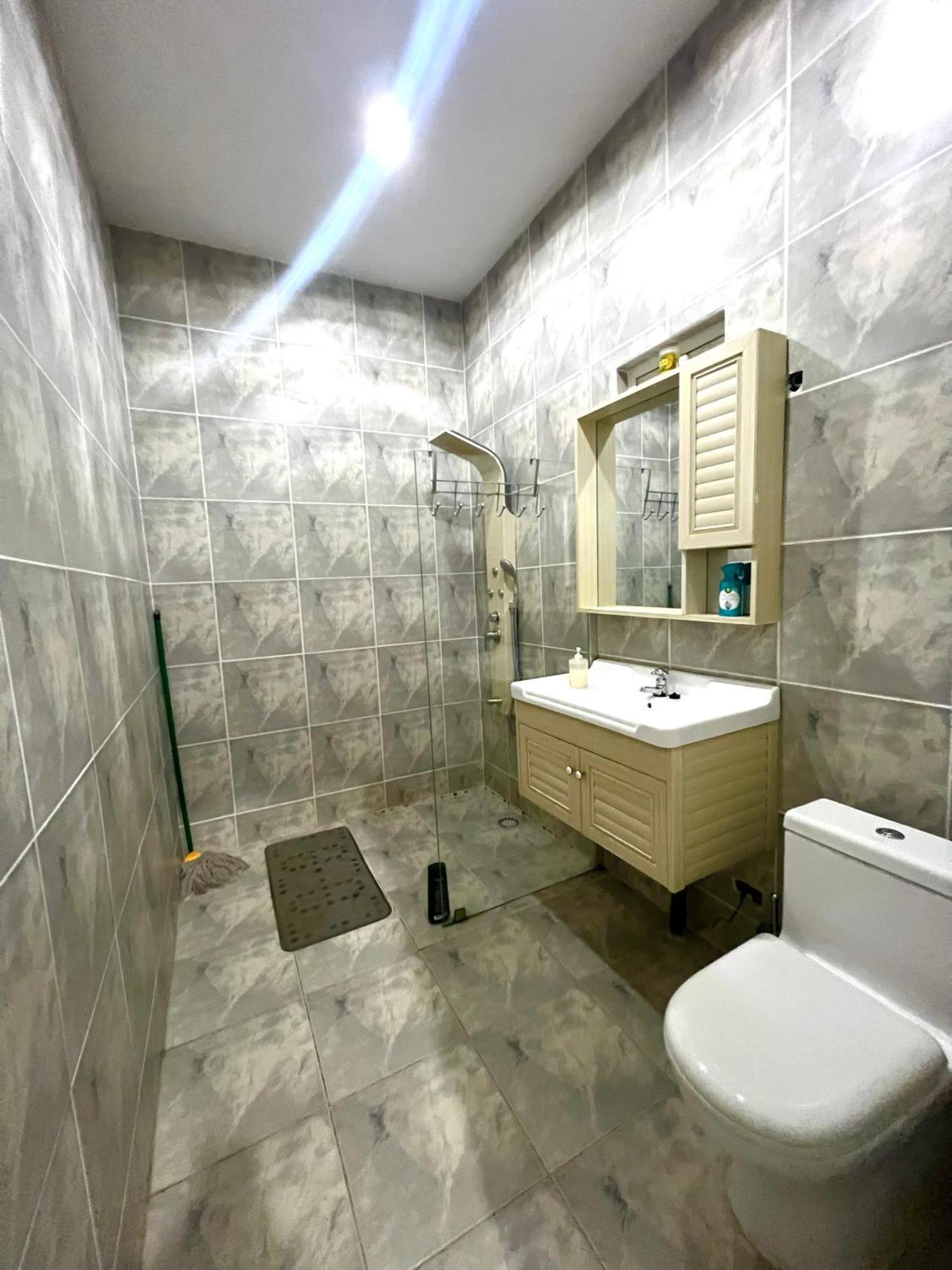 Dushi Apartamentos Willemstad Bagian luar foto