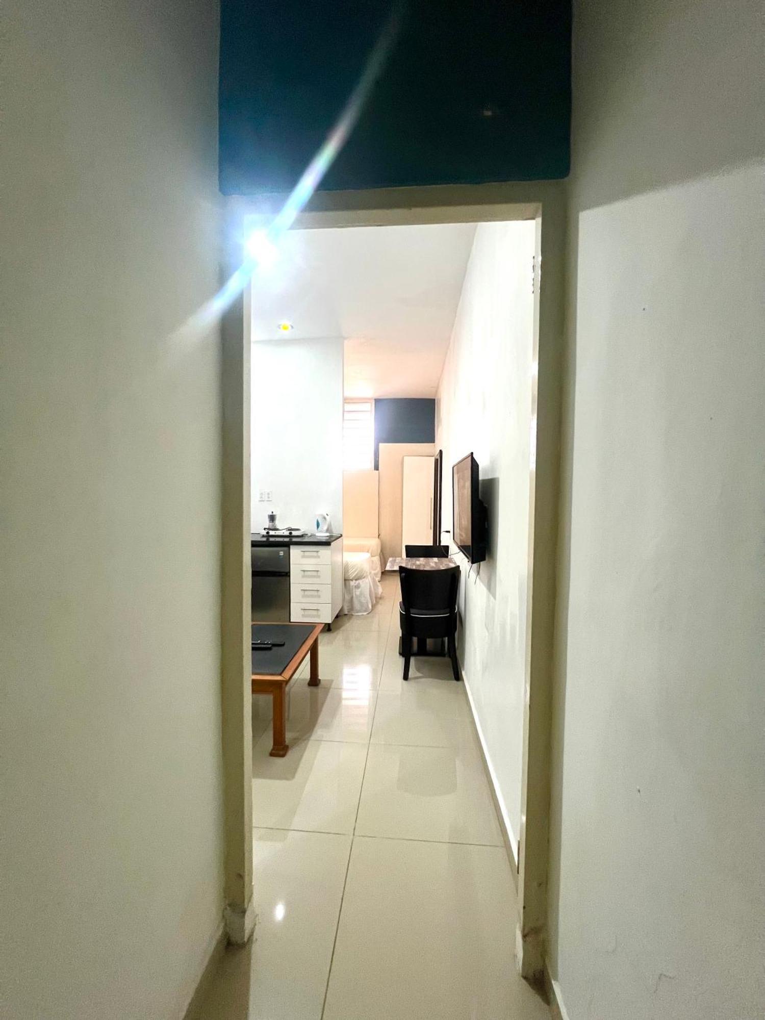 Dushi Apartamentos Willemstad Bagian luar foto