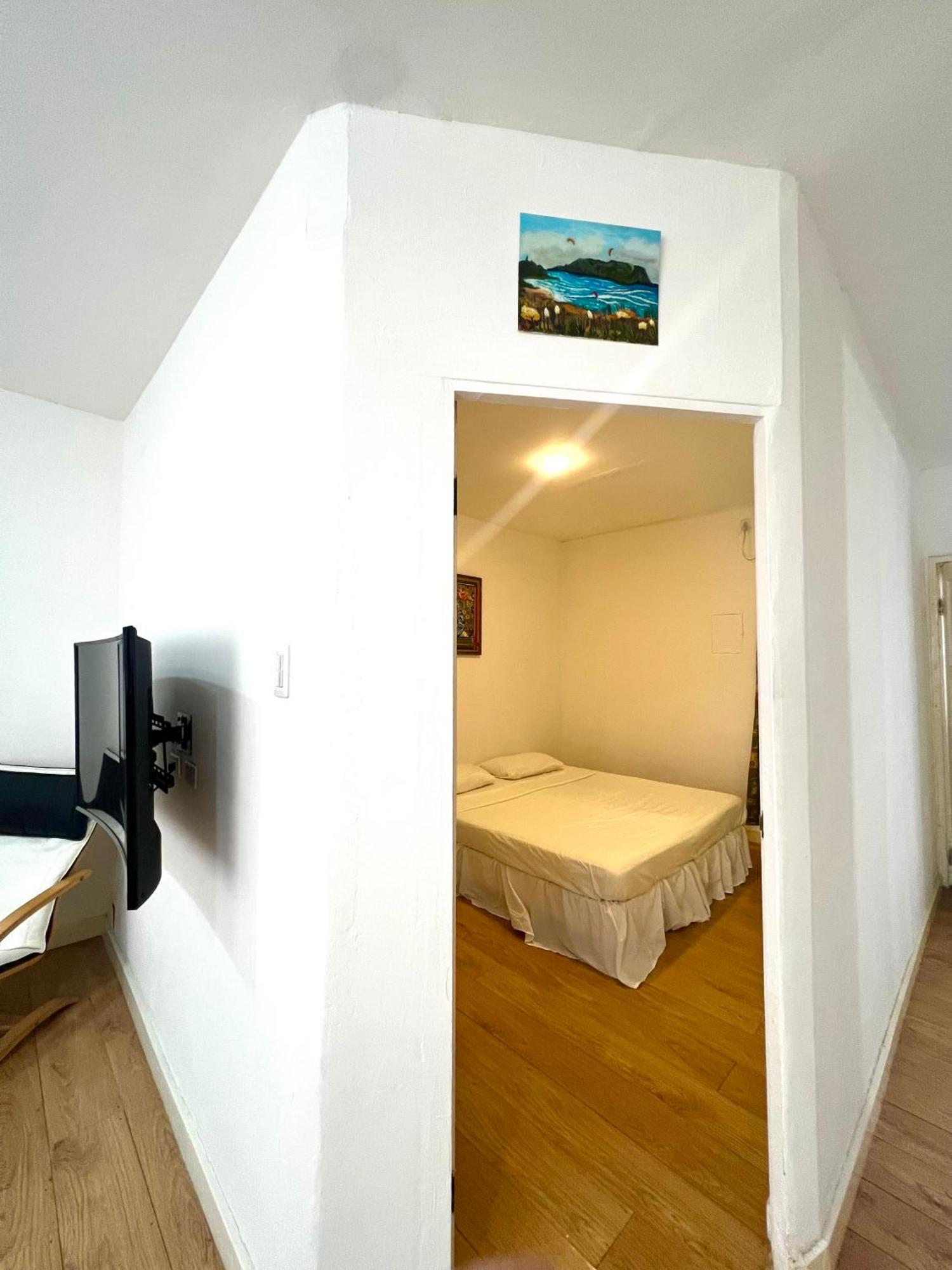Dushi Apartamentos Willemstad Bagian luar foto