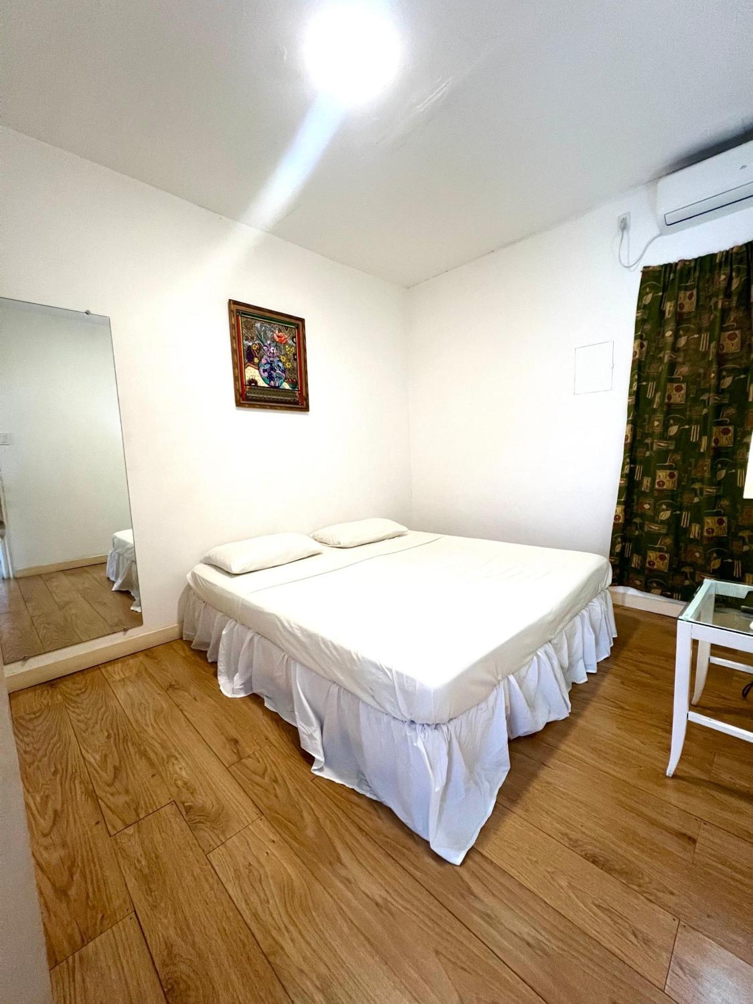 Dushi Apartamentos Willemstad Bagian luar foto